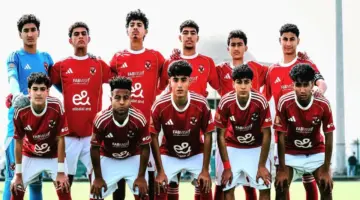 «أهلي 2011» يُتوج ببطولة الجمهورية عقب الفوز على الاتحاد السكندري