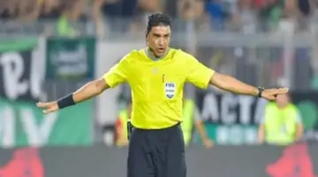 «استعراض قوة» بلا ضوابط.. ماذا قال إبراهيم نور الدين عن صراع الأهلي واتحاد الكرة؟