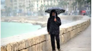 «استمرار هطول الأمطار».. الأرصاد تكشف ملامح طقس صيف 2026