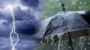 «الأرصاد» تنبه من تخفيف الملابس: درجة الحرارة الصغرى تصل إلى 8 درجات في هذه المناطق