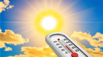 «الأرصاد» تُحذّر من فارق 16 درجة في الحرارة بين الليل والنهار: احذروا خدعة الربيع | عاجل