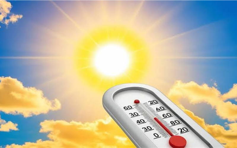 «الأرصاد» تُحذّر من فارق 16 درجة في الحرارة بين الليل والنهار: احذروا خدعة الربيع | عاجل