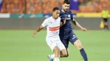 «الجو حر».. الزمالك يطلب تعديل موعد مباراة إنبي المرتقبة في الدوري| خاص