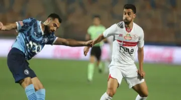 «الموسم الصفري» يُلهب بيراميدز بـ3 قرارات قبل موقعة الزمالك بقمة الدوري