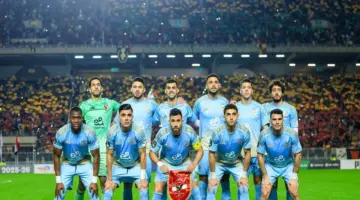 «ترانسفير ماركت»: انتقال أشرف بن شرقي إلى قطر بنسبة 100%