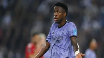 «تزعجني رؤيته».. نجم ريال مدريد الأسبق يشن هجوماً على فينيسيوس