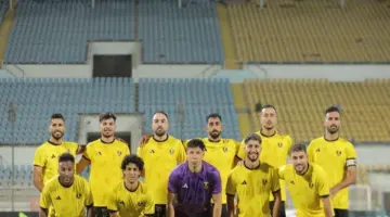 «حالتا طرد».. تعادل سلبي بين كهرباء الإسماعيلية وبتروجيت