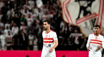 «حدث لف ودوران غريب».. حسام غالي يكشف ندم عبدالله السعيد بعد توقيعه للزمالك