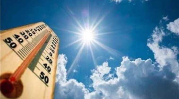 «حر وأمطار وعواصف ترابية».. «الأرصاد» تُحذِّر من تقلبات الربيع اليوم