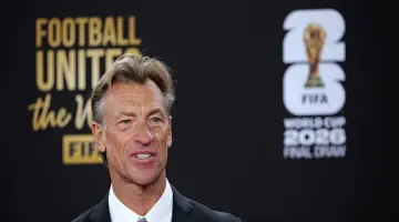 «حمى الإقالات» تجتاح المنتخبات المتأهلة لمونديال 2026 قبل ضربة البداية