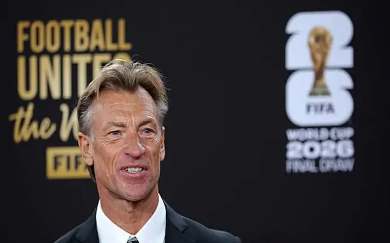 «حمى الإقالات» تجتاح المنتخبات المتأهلة لمونديال 2026 قبل ضربة البداية