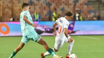 «رايح جاي».. الزمالك يخطف فوزًا مثيرًا من بيراميدز وينفرد بصدارة الدوري