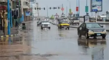 «رجعت الشتوية».. «الأرصاد» توضح تفاصيل طقس اليوم ودرجات الحرارة