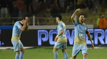 «سألت 6 حكام».. شوبير يكشف مفاجأة بشأن ركلة الجزاء غير المحتسبة للأهلي ضد سيراميكا