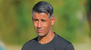 «ساعة الصفر».. متى يتسلم المدير الفني الجديد «مهمة» الاتحاد السكندري رسميا؟