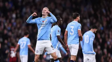 «سقوط عرش كلافام روفرز».. كيف حطم مانشستر سيتي رقماً صامداً منذ القرن التاسع عشر؟