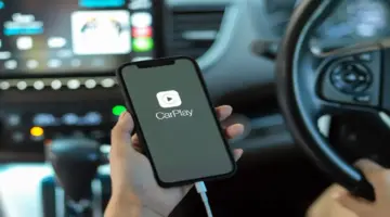 «شات جي بي تي» يرافقك أثناء القيادة… عبر «CarPlay» من «آبل»