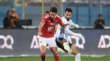 «شوبير» عقب خسارة الأهلي بثلاثية أمام بيراميدز: «محدش يوجع قلبه.. محتاج معجزة»