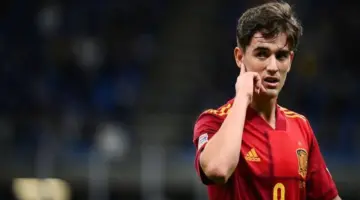 «طوق النجاة» لجوهرة البارسا.. جافي يحصل على فرصة أخيرة للمشاركة في المونديال