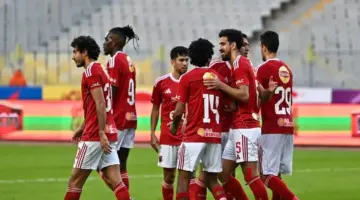 «عودة محترف أوروبا».. إجراء جديد في الأهلي لإنهاء أزمة المهاجم