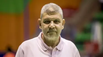 «مرعي وتوفيق» الأوفر حظاً لقيادة سلة الاتحاد السكندري