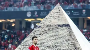 «ميستحقش 10 جنيه ويتحدث زي ماهو عاوز».. عبدالواحد السيد يرد على زيزو في أزمته مع الزمالك