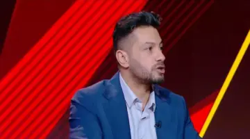 «نوايا غير سليمة ووصمة عار».. شريف عبدالفضيل يهاجم لاعبي الأهلي