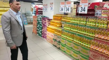 «وفّر ميزانيتك».. أسعار السلع في منافذ «التموين والزراعة» والمجمعات الاستهلاكية