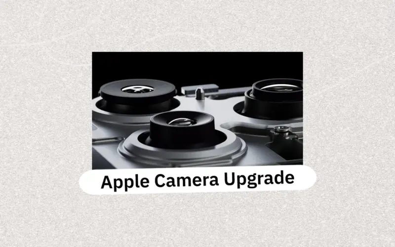 آبل تبدأ من آيفون 18 برو مسيرة تطوير شاملة لكاميراتها عبر أربع مراحل