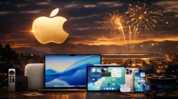 آبل تحتفل باليوبيل الذهبي.. 50 عامًا من التألق في القطاع التقني.