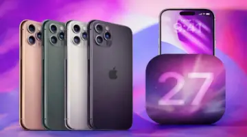 آبل تنوي إيقاف دعم هواتف آيفون 11 مع تحديث iOS 27