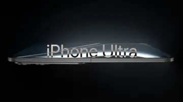 آبل تُجهّز iPhone Ultra بتصميم أكثر جُرأة وسُمك “مخيف” للبطارية والكاميرات