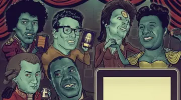 “آبل” في يوبيلها الذهبي… ألفُ أغنيةٍ وأغنية