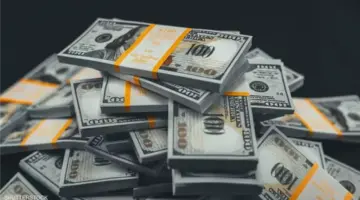 آخر تحديث.. سعر الدولار مقابل الجنيه بنهاية تعاملات الخميس