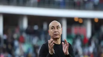 آخر تطورات| قرار حسام حسن مع حارس الأهلي وفرمان جون إدوارد في الزمالك