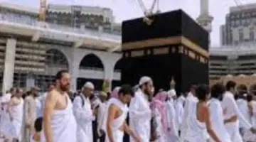 آداب الحج الروحانية.. كيف يستعد الحاج نفسيًا وماليًا قبل التوجه للأراضي المقدسة؟