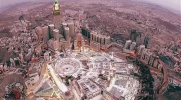 آداب وأدعية دخول مكة المكرمة: كيف تستعد روحيًا للمثول أمام بيت الله؟