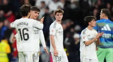 آرسنال يسعى لاقتناص جوهرة ريال مدريد