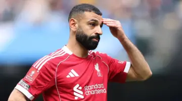 آرسنال ينافس ليفربول على “خليفة صلاح”