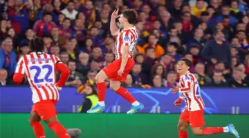 آس تحبط برشلونة: ركزوا على الدوري الإسباني فقط.. ولا تحلموا بالمستحيل