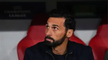 “آس” تكشف مصير أربيلوا من تدريب ريال مدريد في الموسم المقبل بعد توديع دوري أبطال أوروبا