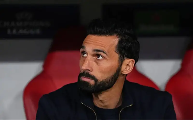 “آس” تكشف مصير أربيلوا من تدريب ريال مدريد في الموسم المقبل بعد توديع دوري أبطال أوروبا