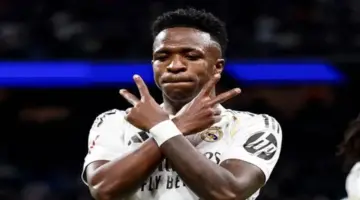 آس: ريال مدريد يُحصّن فينيسيوس قبل انطلاق المونديال