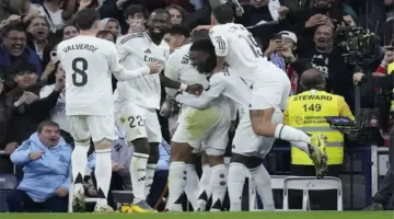 آس: نجم ريال مدريد غاضب من أربيلوا