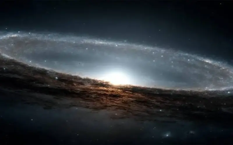 أبحاث جديدة حول المادة المظلمة ونتائج علمية مذهلة