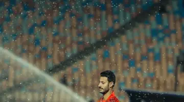 أبرز الأخبار | بيراميدز يزيد معاناة رمضان صبحي وموقف محمد الشناوي في الأهلي