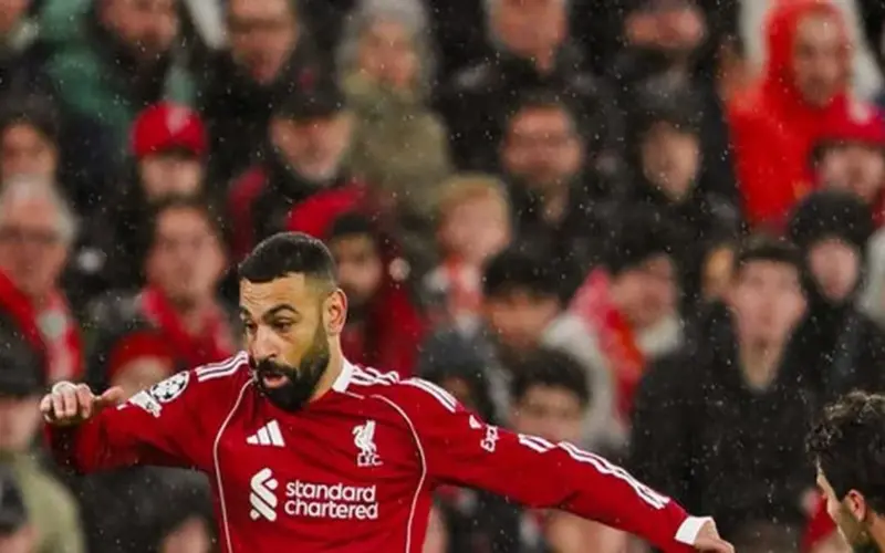 أبطال أوروبا| صلاح يشارك في هزيمة ليفربول أمام باريس.. وأتلتيكو يقصي برشلونة