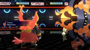 أبطال البوكيمون مخيبون للآمال إلى حد بعيد، ولكن لم يفت الأوان لإصلاحه