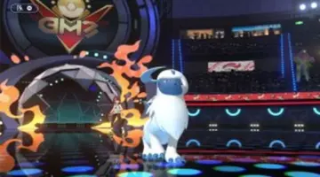 أبطال البوكيمون يوفرون قتال البوكيمون التنافسي عبر الإنترنت