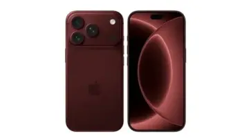 “أبل” تُمثّل موجة تقليد جديدة في عالم الهواتف